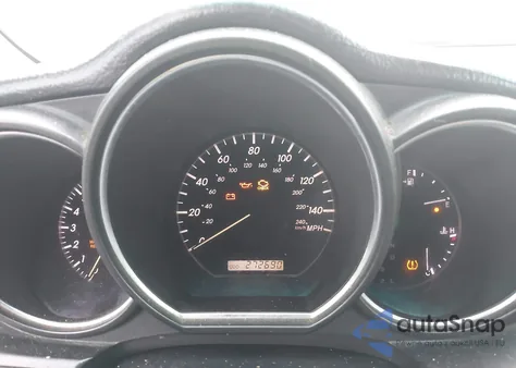 2007 Lexus Rx 350 from USA, damaged, VIN 2T2GK31U67C005713